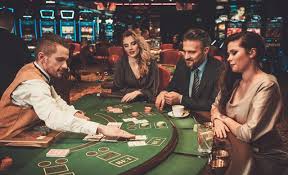 Официальный сайт Spin Bounty Casino