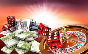 Онлайн казино Spin Bounty Casino